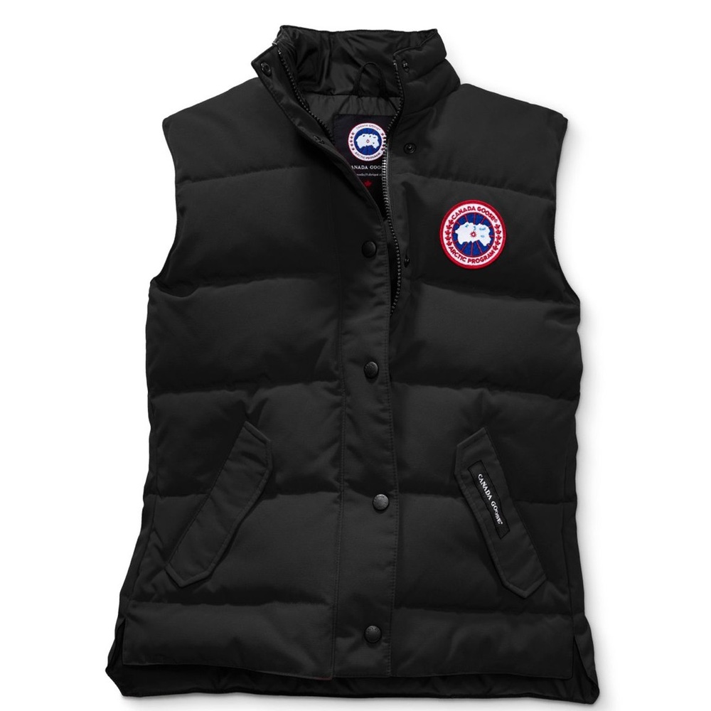 Canada Goose Freestyle Vest Heritage
